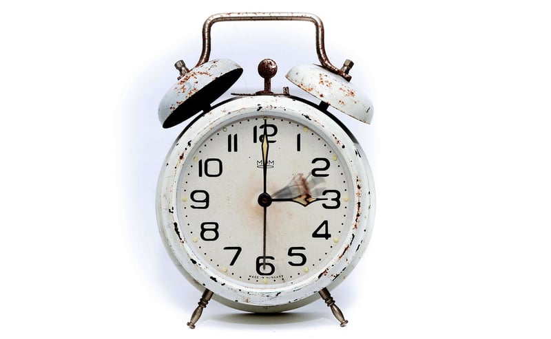 Future Time Travel Technology